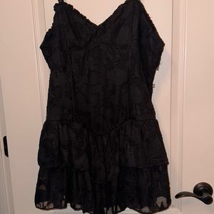 Lace Dress